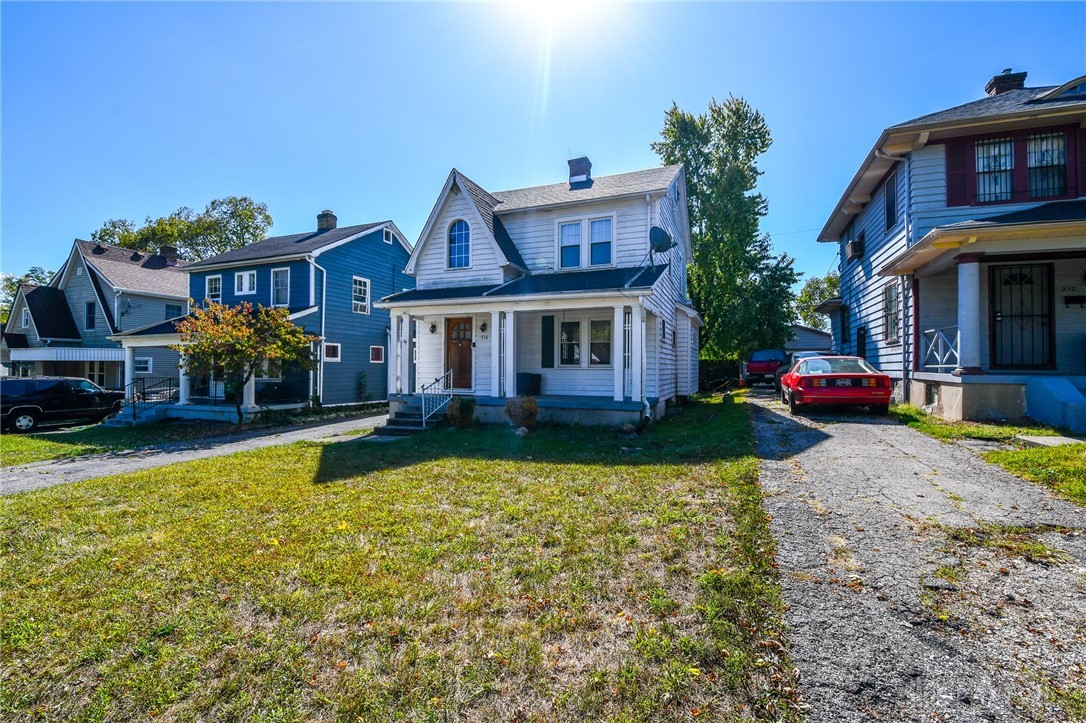 216 E Beechwood Avenue, Dayton, Ohio image 3