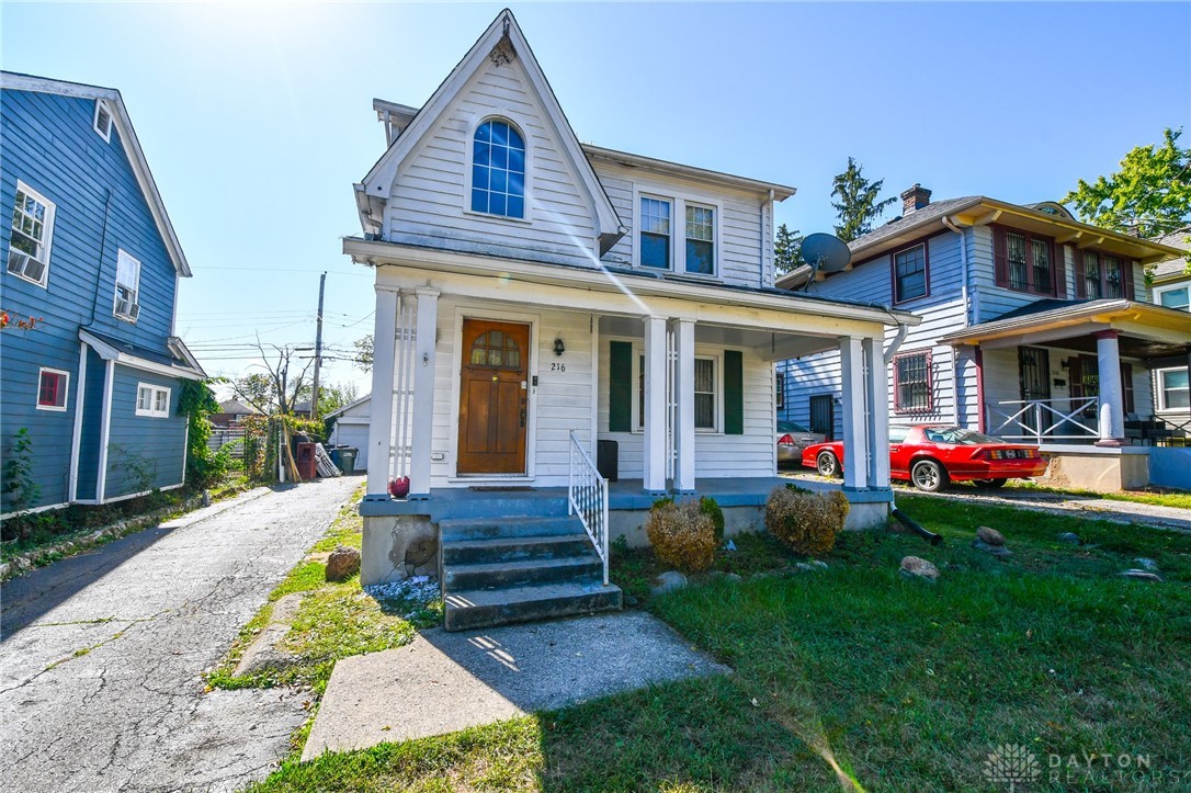 216 E Beechwood Avenue, Dayton, Ohio image 6