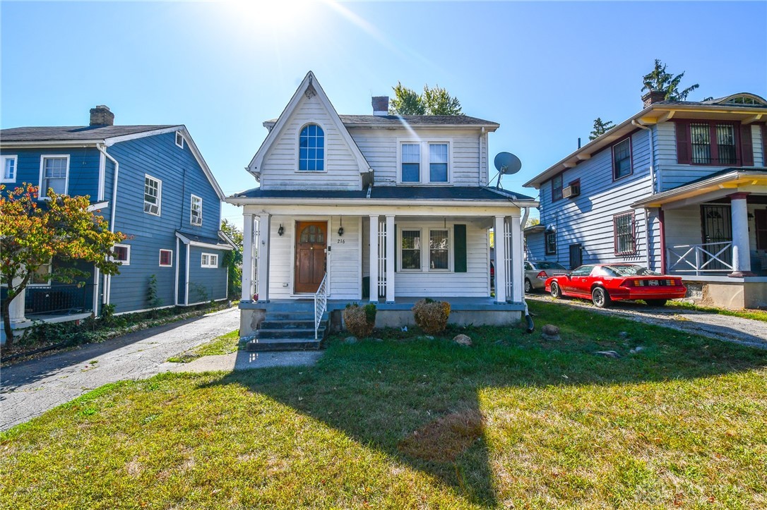 216 E Beechwood Avenue, Dayton, Ohio image 4