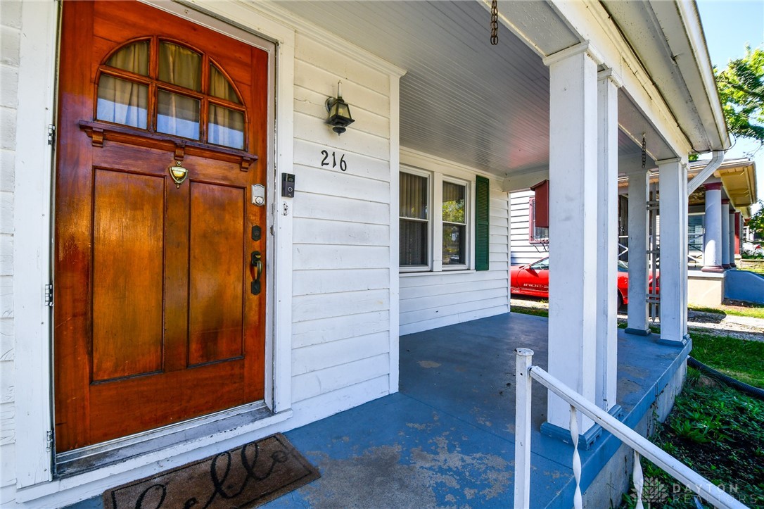 216 E Beechwood Avenue, Dayton, Ohio image 8
