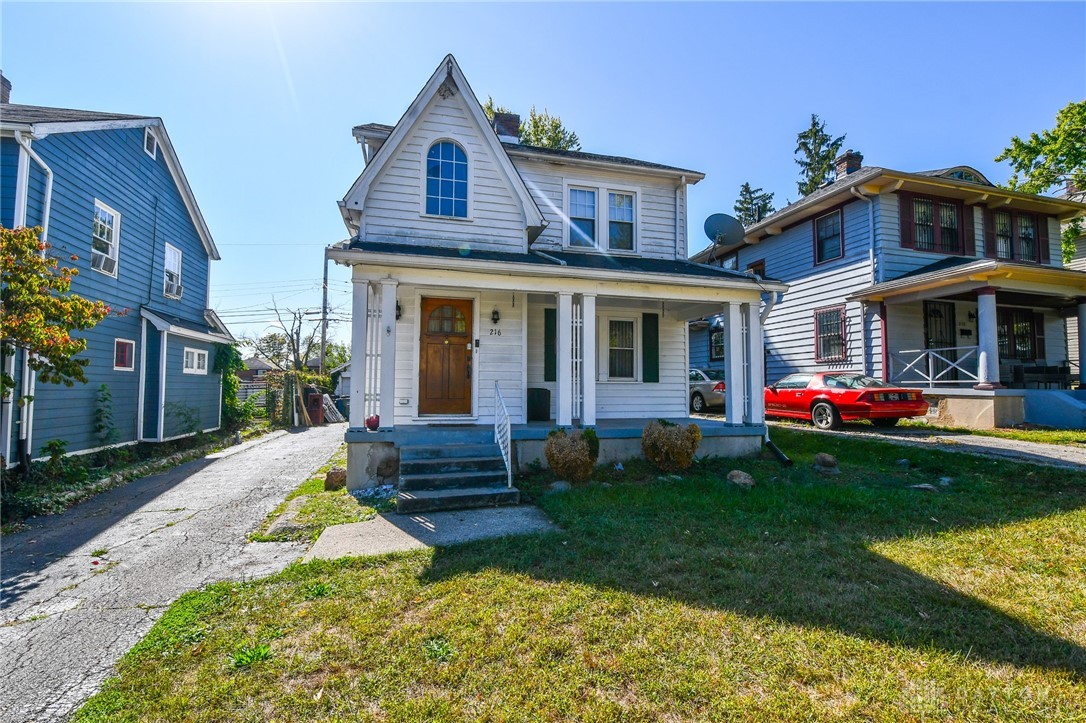 216 E Beechwood Avenue, Dayton, Ohio image 5