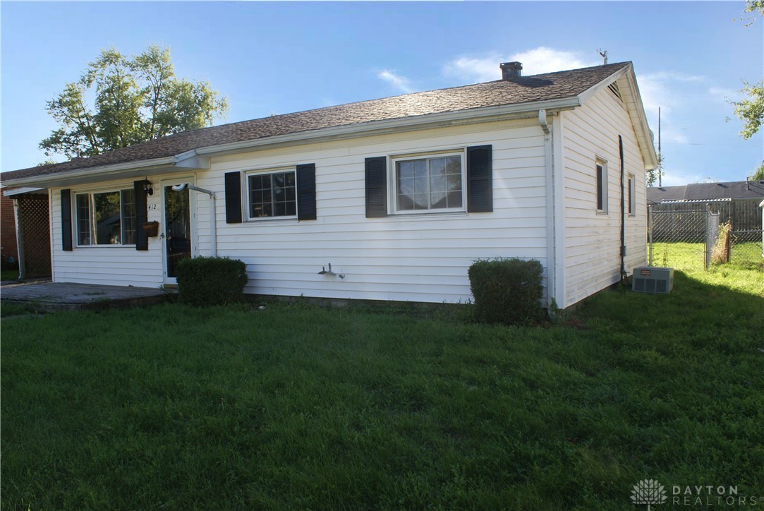 412 Pinewood Avenue, Piqua, Ohio image 3