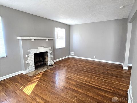 Tiny photo for 1816 Wesleyan Road, Dayton, OH 45406 (MLS # 945465)