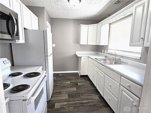 Tiny photo for 1816 Wesleyan Road, Dayton, OH 45406 (MLS # 945465)