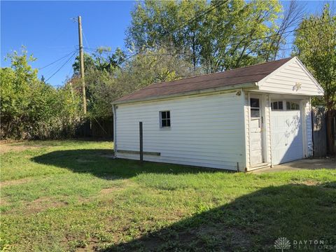 Tiny photo for 1816 Wesleyan Road, Dayton, OH 45406 (MLS # 945465)