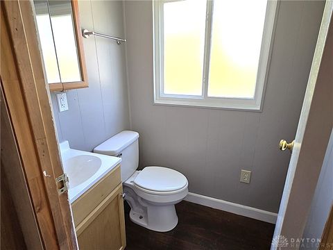 Tiny photo for 1816 Wesleyan Road, Dayton, OH 45406 (MLS # 945465)