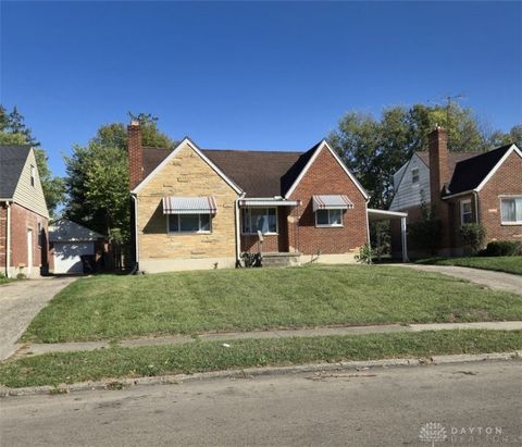 Tiny photo for 1816 Wesleyan Road, Dayton, OH 45406 (MLS # 945465)