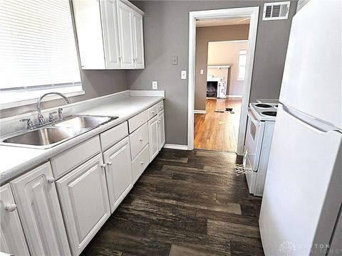 Tiny photo for 1816 Wesleyan Road, Dayton, OH 45406 (MLS # 945465)