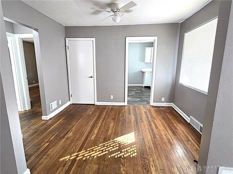 Tiny photo for 1816 Wesleyan Road, Dayton, OH 45406 (MLS # 945465)