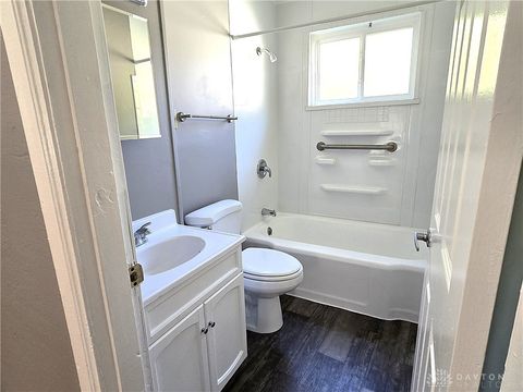 Tiny photo for 1816 Wesleyan Road, Dayton, OH 45406 (MLS # 945465)