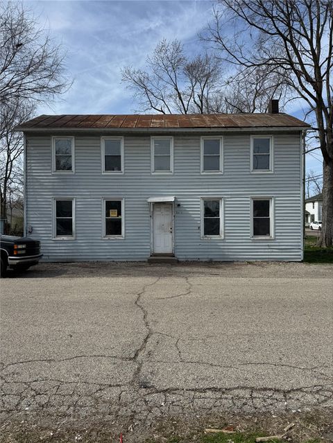 Homes For Sale - 3202 Ben Harrison Street<br/> Middletown, OH 45044