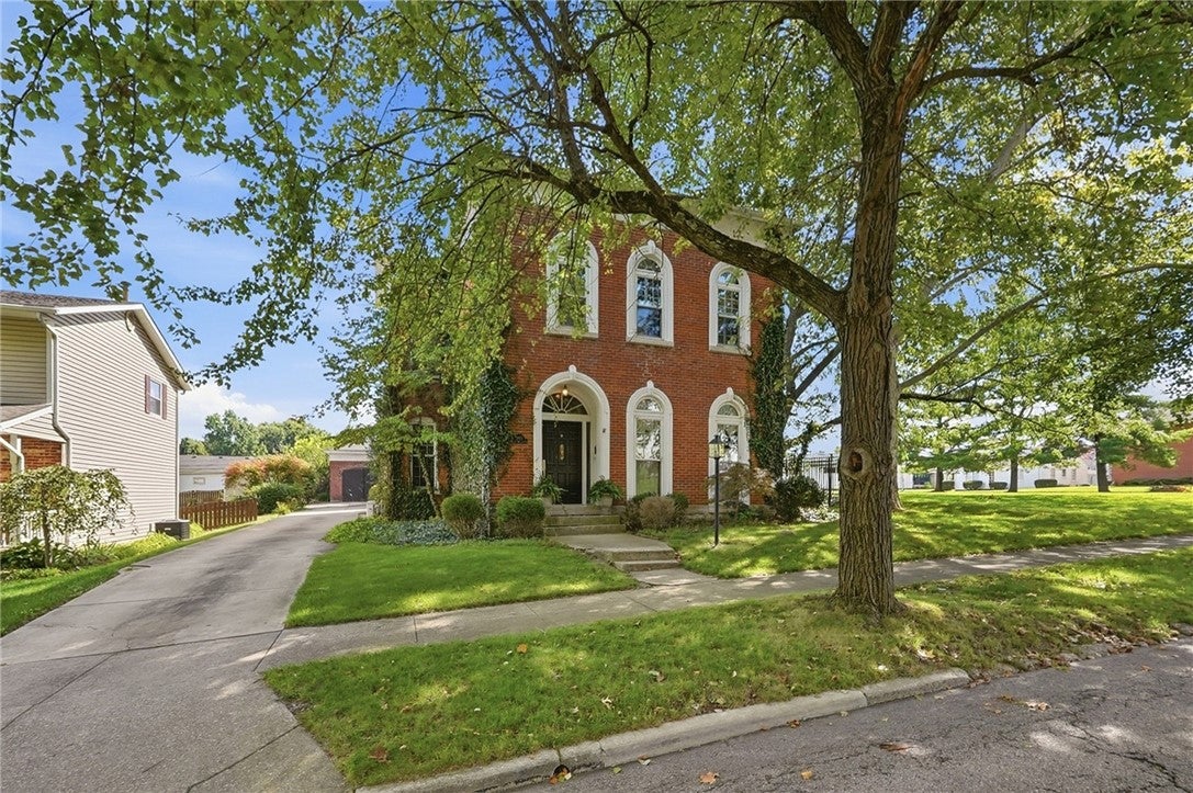245 N King Street