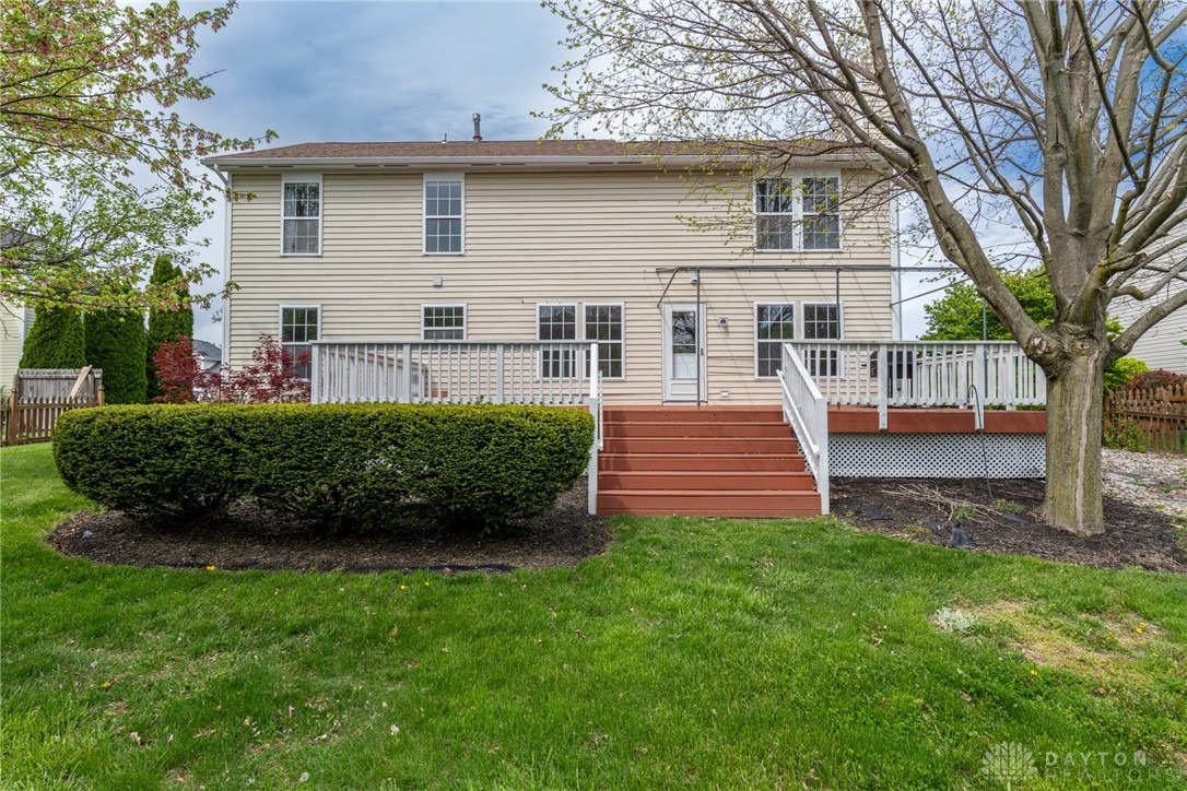 Miamisburg, Ohio 45342, United States, 4 Bedrooms Bedrooms, ,3 BathroomsBathrooms,Residential,Active,3932
