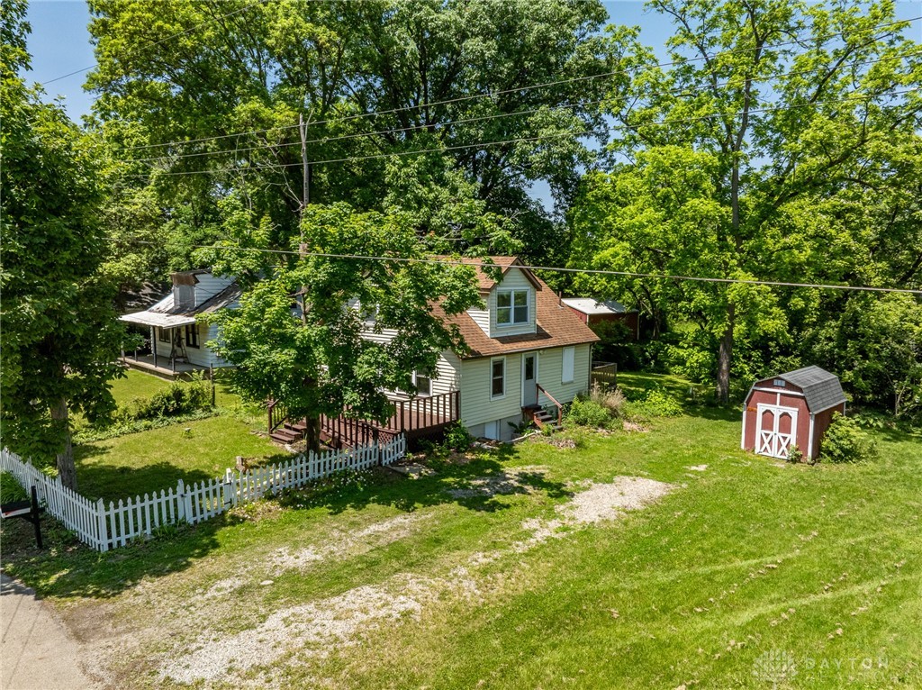 6675 Faversham Road, Miamisburg, Ohio image 2