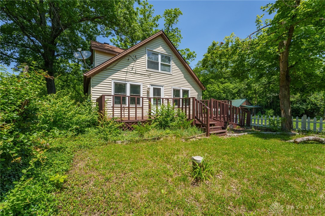 6675 Faversham Road, Miamisburg, Ohio image 1