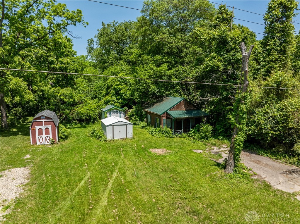 6675 Faversham Road, Miamisburg, Ohio image 3