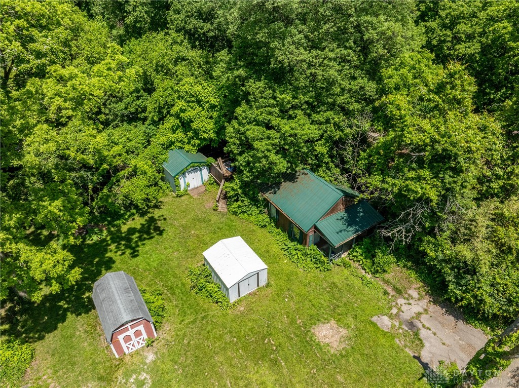 6675 Faversham Road, Miamisburg, Ohio image 15