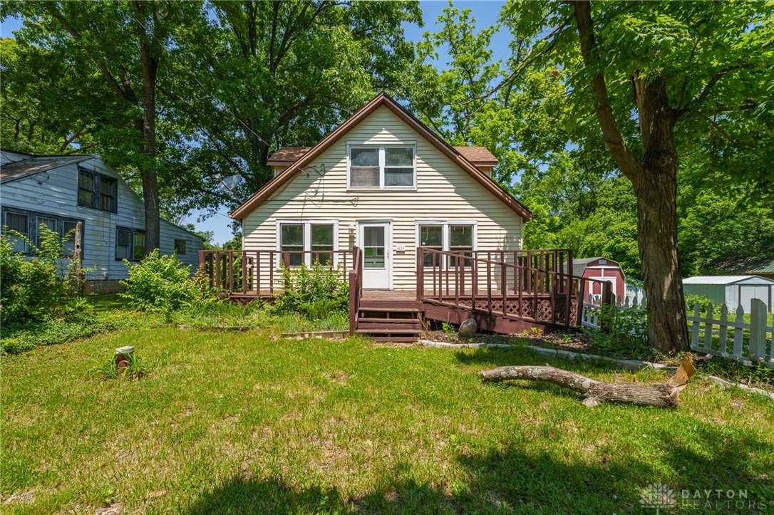 6675 Faversham Road, Miamisburg, Ohio image 20