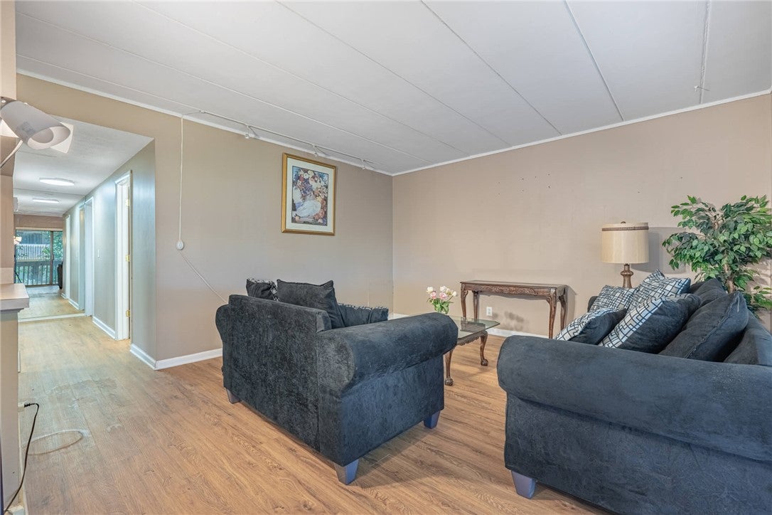 1008 Lookout Trail C