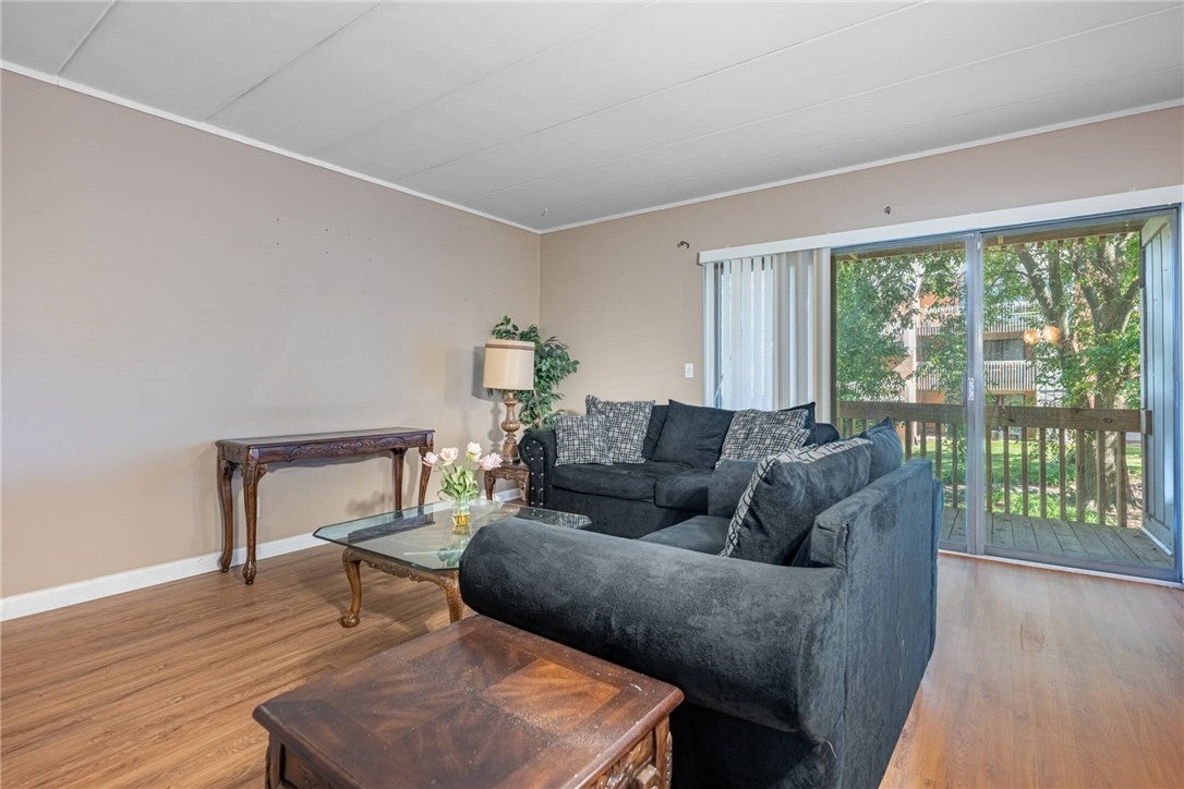1008 Lookout Trail C