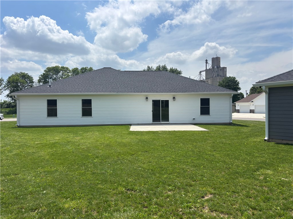 512 Cherry Street