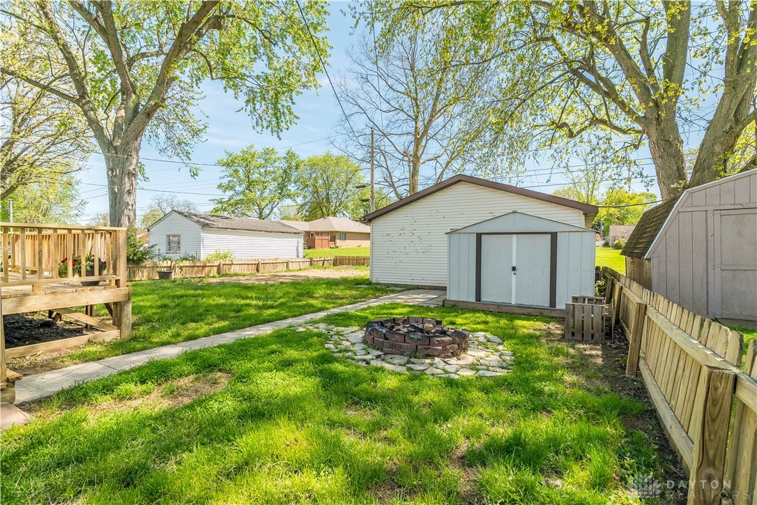 922 Spruce Avenue, Sidney, Ohio image 27