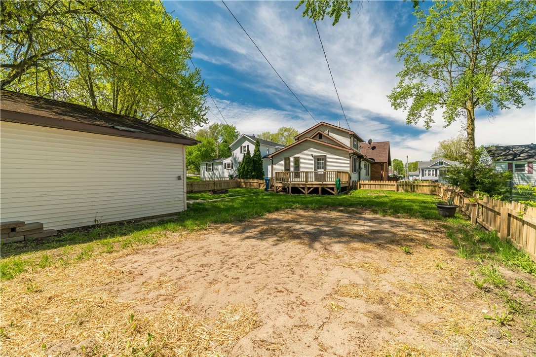922 Spruce Avenue, Sidney, Ohio image 26