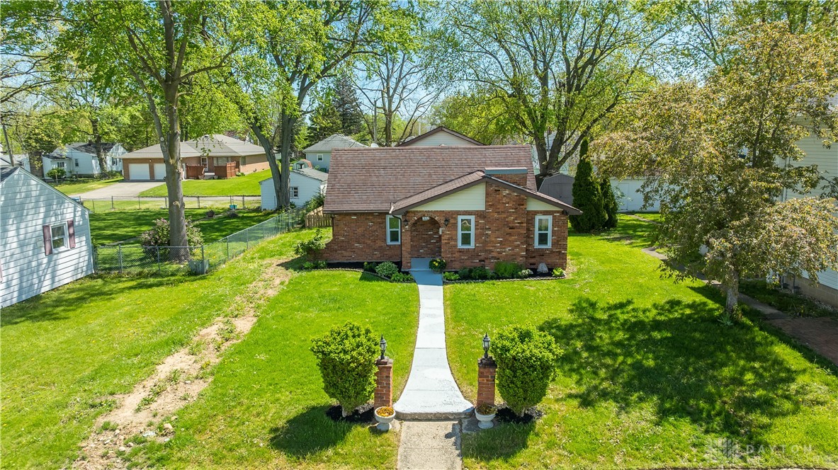 922 Spruce Avenue, Sidney, Ohio image 4