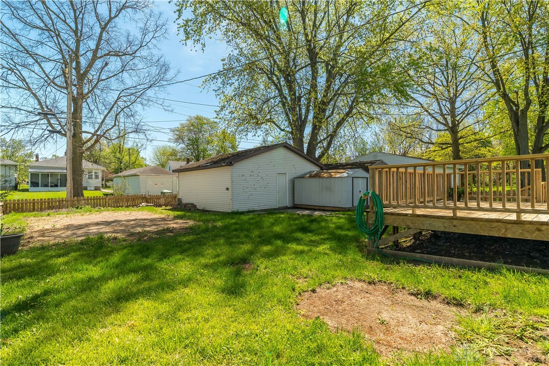 922 Spruce Avenue, Sidney, Ohio image 25