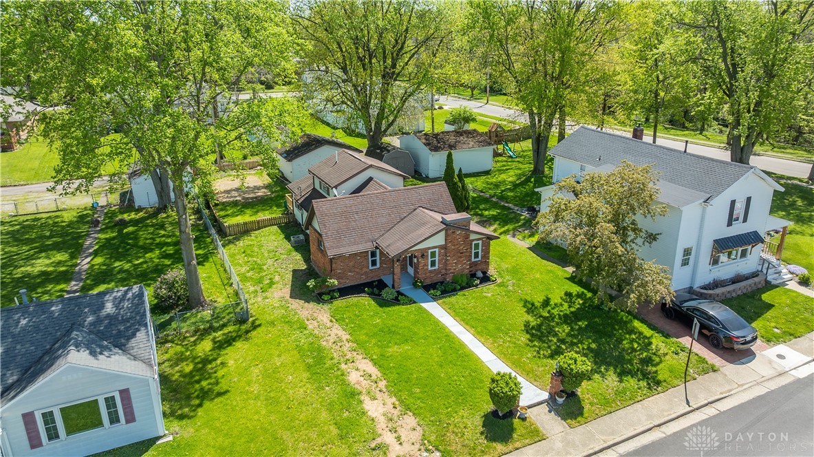 922 Spruce Avenue, Sidney, Ohio image 31