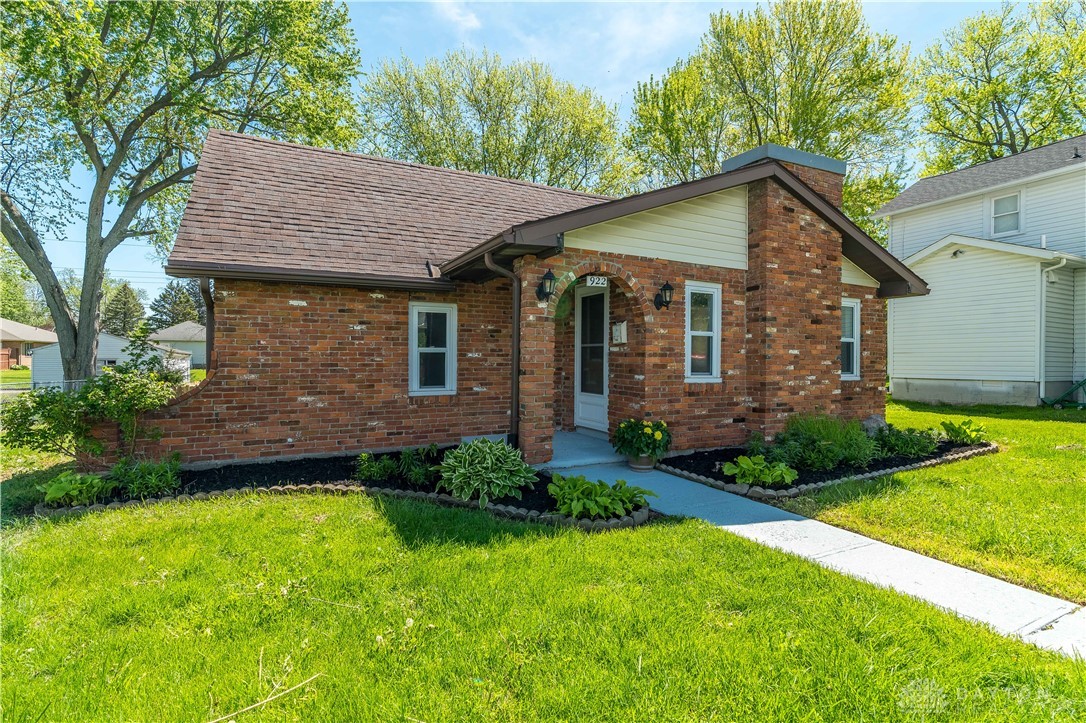 922 Spruce Avenue, Sidney, Ohio image 1