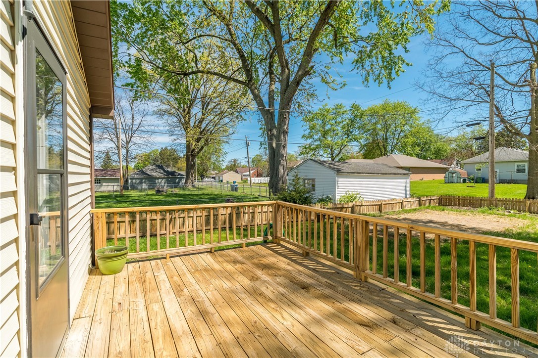 922 Spruce Avenue, Sidney, Ohio image 28