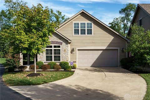 Photo of 2833 Hackberry Lane, Beavercreek, OH 45431 (MLS # 944982)