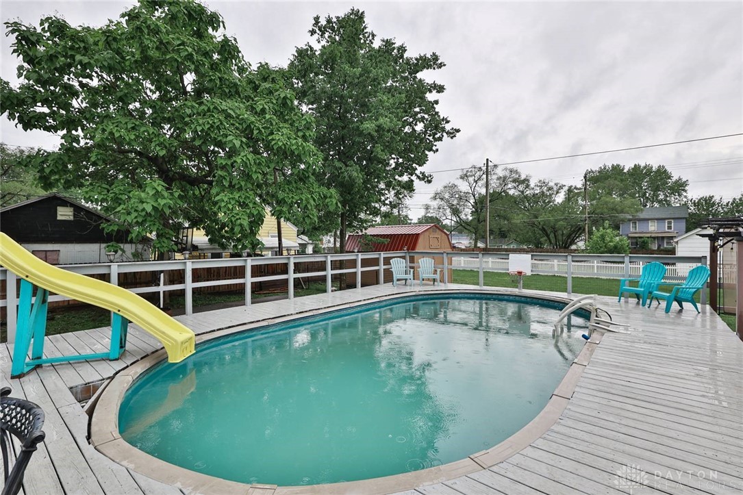 1609 Oberon Drive, Middletown, Ohio image 32