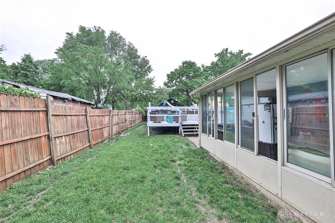 1609 Oberon Drive, Middletown, Ohio image 31