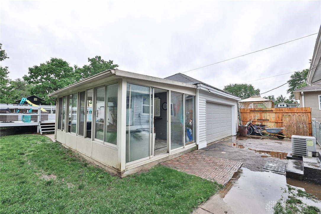 1609 Oberon Drive, Middletown, Ohio image 36