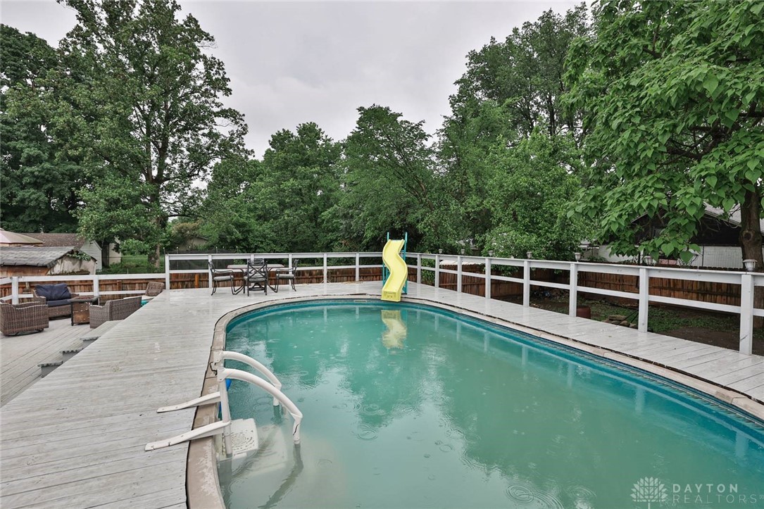 1609 Oberon Drive, Middletown, Ohio image 33