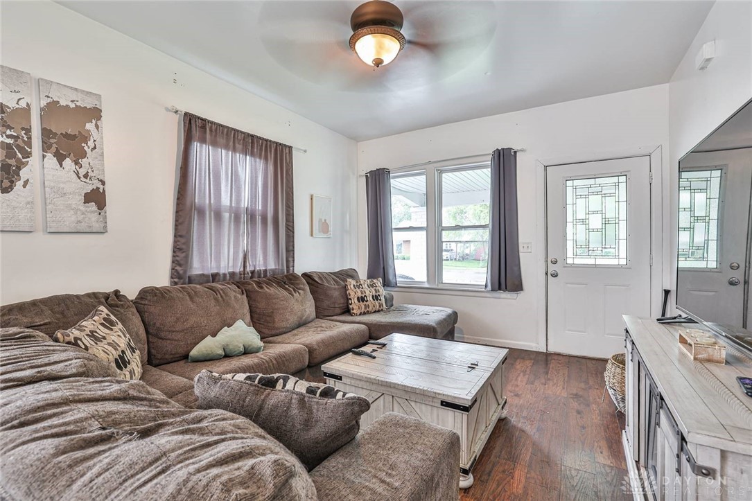 1609 Oberon Drive, Middletown, Ohio image 5