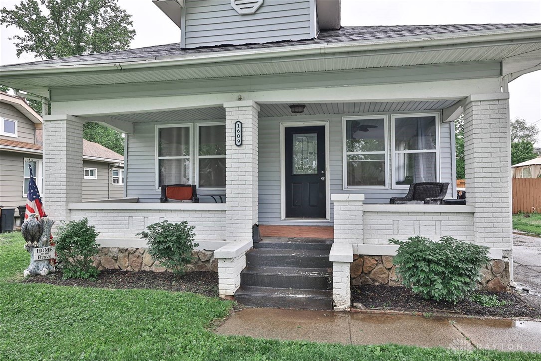 1609 Oberon Drive, Middletown, Ohio image 3