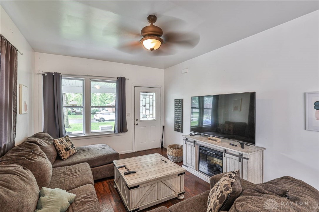 1609 Oberon Drive, Middletown, Ohio image 6