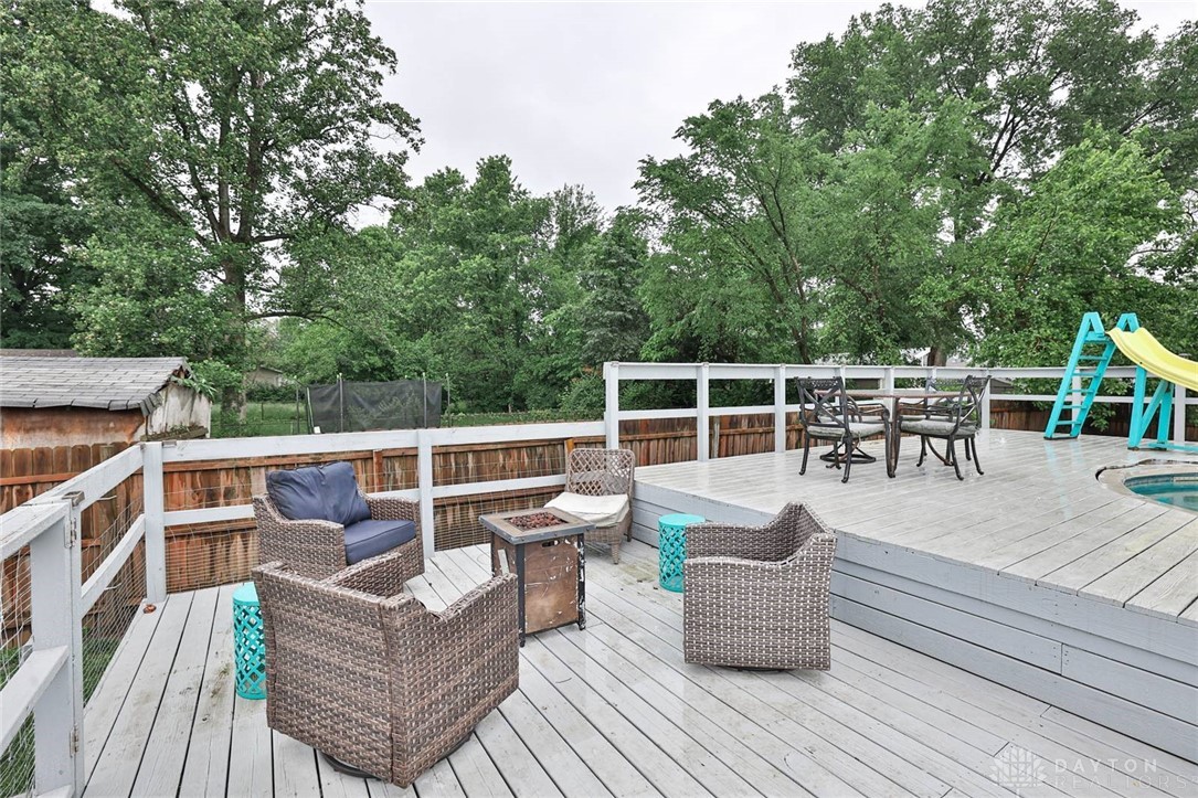1609 Oberon Drive, Middletown, Ohio image 29
