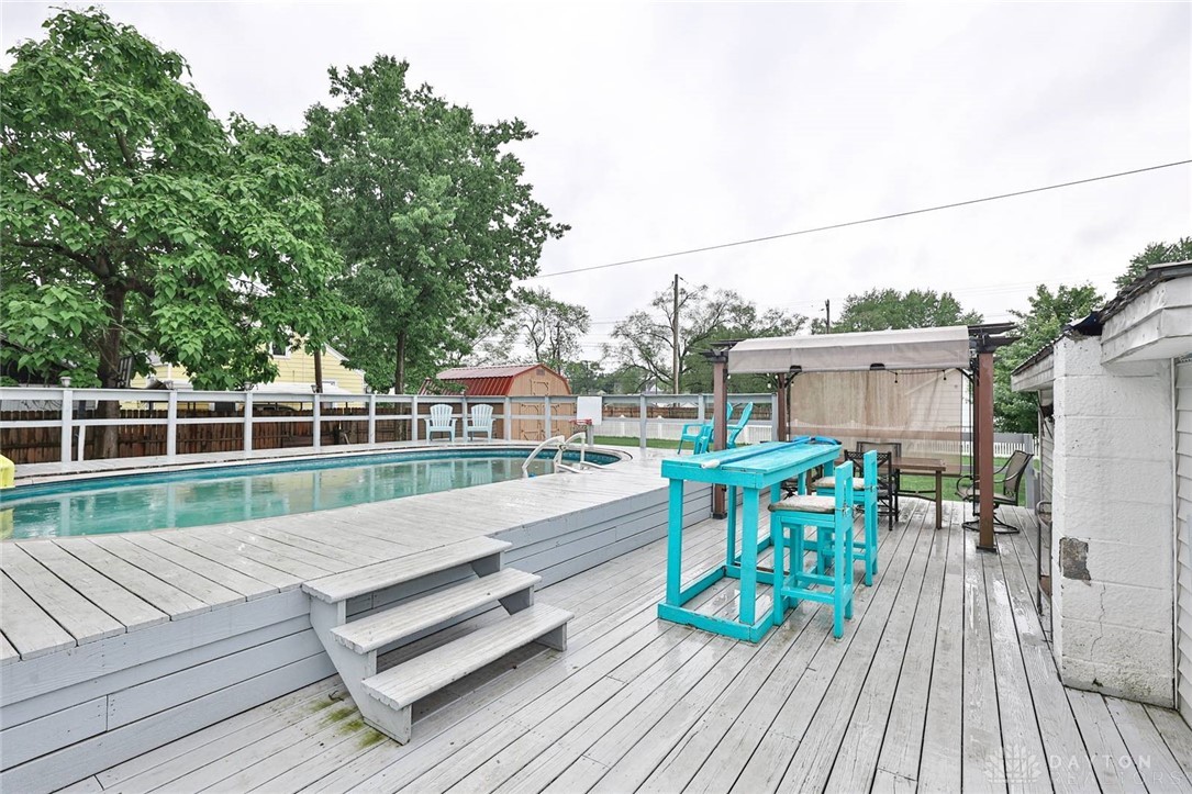 1609 Oberon Drive, Middletown, Ohio image 35