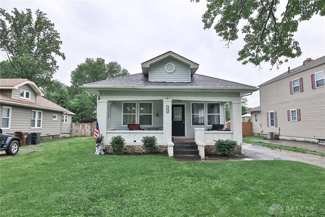 1609 Oberon Drive, Middletown, Ohio image 1