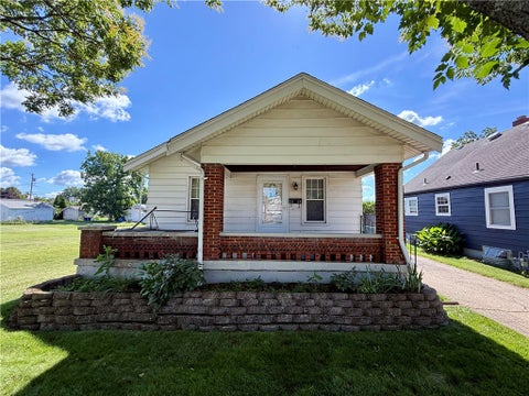 Homes For Sale - 2824 Kennedy Avenue<br/> Dayton, OH 45420
