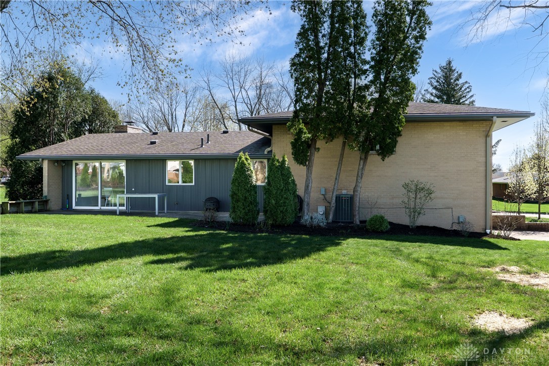 1251 Lomeda Lane, Beavercreek, Ohio image 50