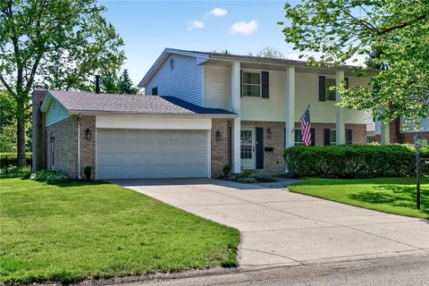 Photo of 5148 Tahitian Place, Kettering, OH 45440 (MLS # 958947)