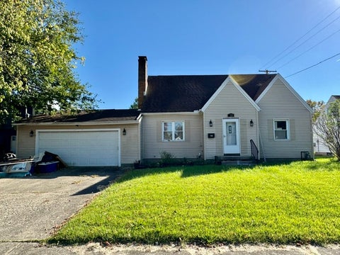 Homes For Sale - 123 Trenton Place<br/> Springfield, OH 45504