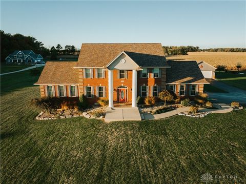 Photo of 15303 Providence Pike, Brookville, OH 45309 (MLS # 946260) Photo of 15303 Providence Pike, Brookville, OH 45309 (MLS # 946260)