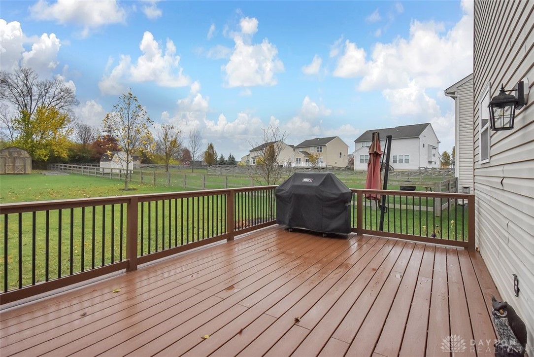 2019 Prairie Clover Drive, Lebanon, Ohio image 27