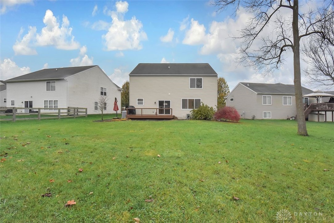 2019 Prairie Clover Drive, Lebanon, Ohio image 25